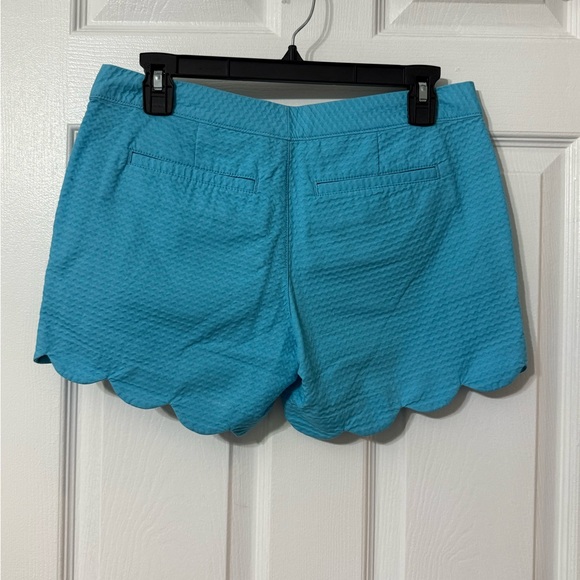 Lilly Pulitzer Buttercup Shorts - Picture 3 of 3